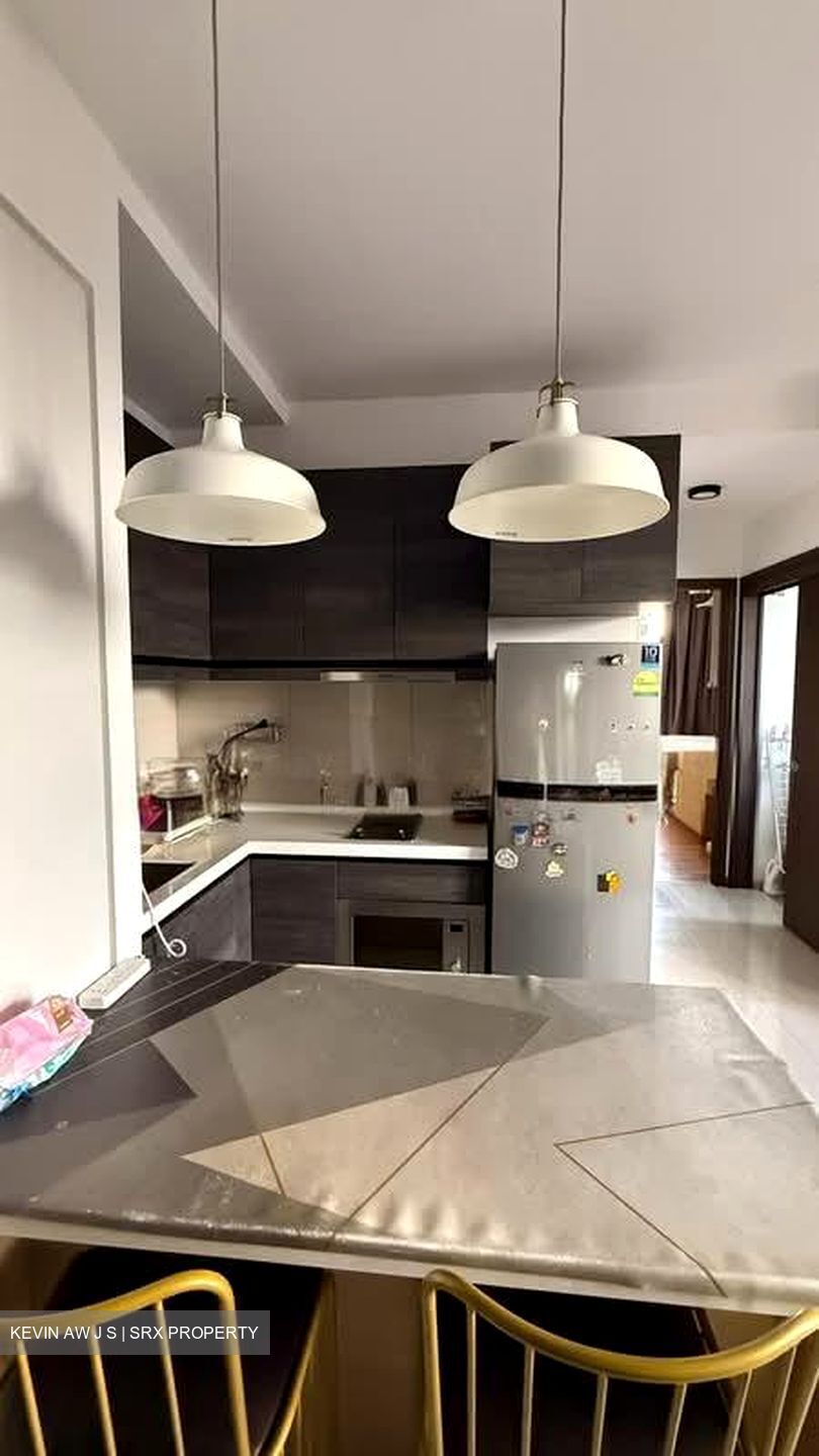 THE BROOKS I & II (D26), Apartment #556753191